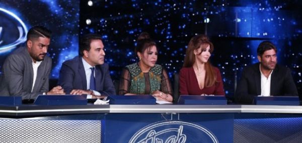 :           Arab Idol