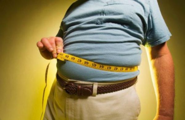 دراسة أمريكية تكشف اسباب زيادة وزن الرجل بعد الزواج