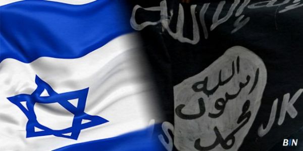 كيف تمنع "اسرائيل" تنظيم داعش من مهاجمتها؟