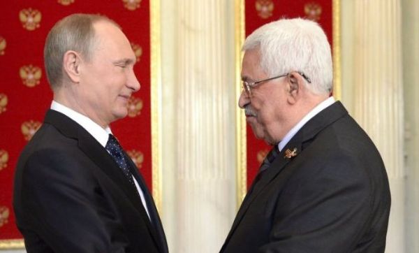 القناة 1 الإسرائيلية: عباس عمل جاسوسًا للمخابرات السوفييتية بسوريا