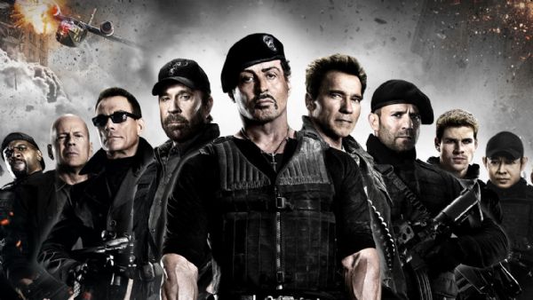        "Expendables"