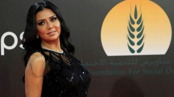 فيديو:  رانيا يوسف ترد على اتهامها بالعري والفعل الفاضح وفيلم خالد يوسف الإباحي
