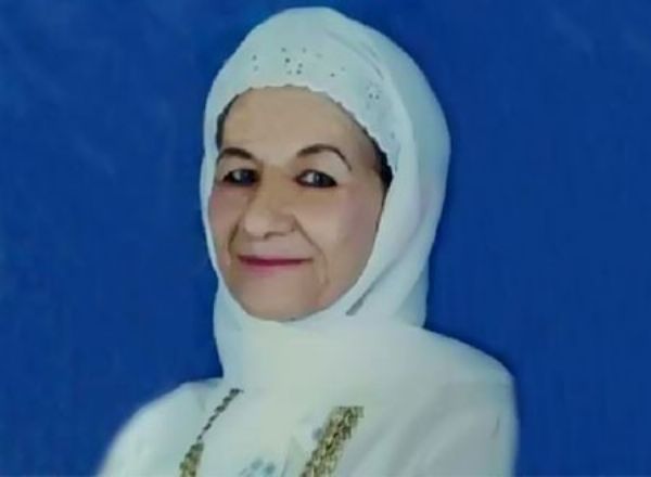 وفاة الفنانة فوزية عبدالعليم