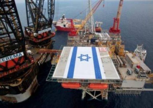 البرلمان الأردني يوافق بالأغلبية على منع استيراد الغاز من إسرائيل