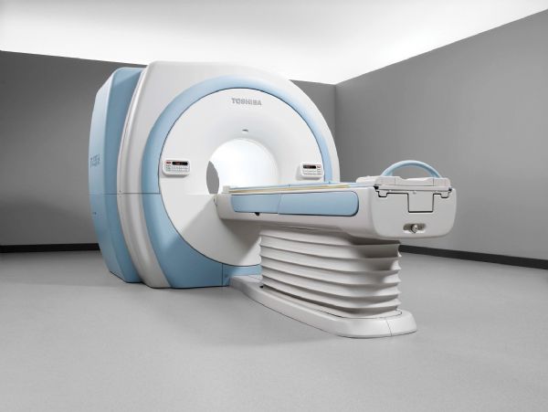           (MRI)