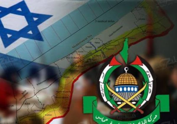 واللا: حماس تمهل اسرائيل أسبوعين لحل مشكلة منحة قطر لرواتب موظفيها..