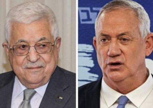 وزير إسرائيلي : "هناك فرق بين التنسيق الأمني واحترام أبو مازن"
