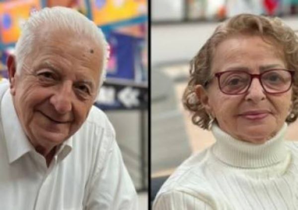 زلزال تركيا: وفاة رئيس الجالية اليهودية في أنطاكيا وزوجته