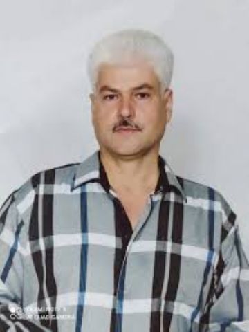الأسيـر القسامي عباس السيد من طولكرم، يدخل عامه الـ22 في سجون الاحتلال