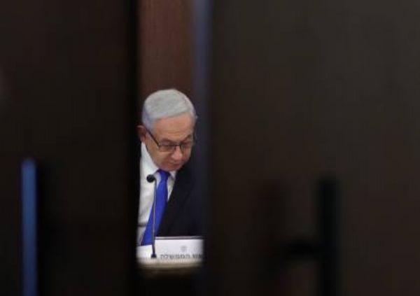 نتنياهو يوقف مشروع قانون يمس بالتبرعات الدولية لمنظمات فلسطينية