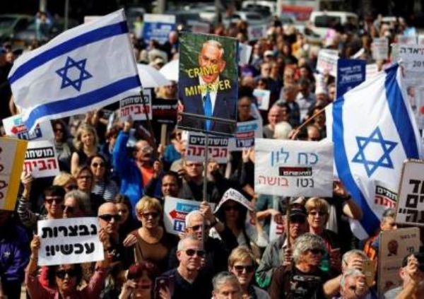 هارتس العبرية : أسبوع حاسم ينتظر إسرائيل