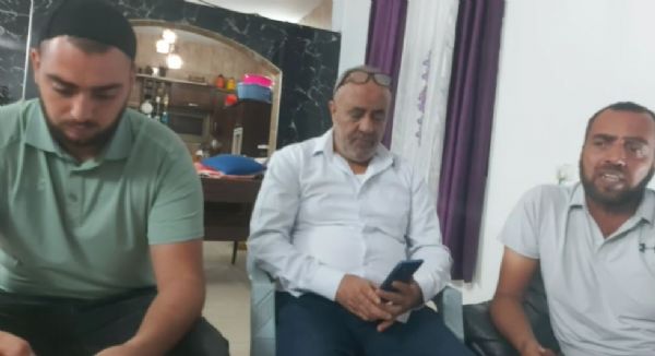 بالفيديو: جد ووالدة الرضيعة غرام حمد من عينبوس يوضحان ظروف وفاة الرضيعة ورئيس بلدية حوارة يعقب