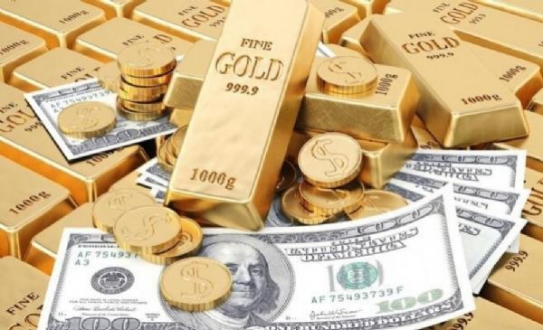 اسعار, الذهب, العملات